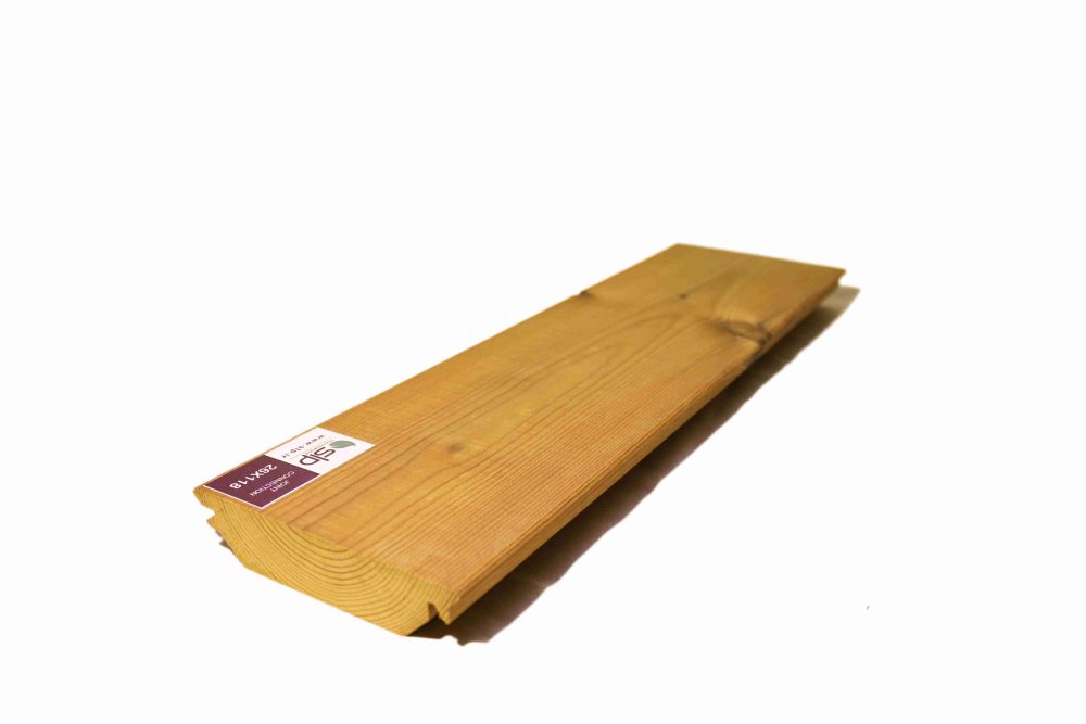 ترمووود PINE 26*118 - تصویر 3