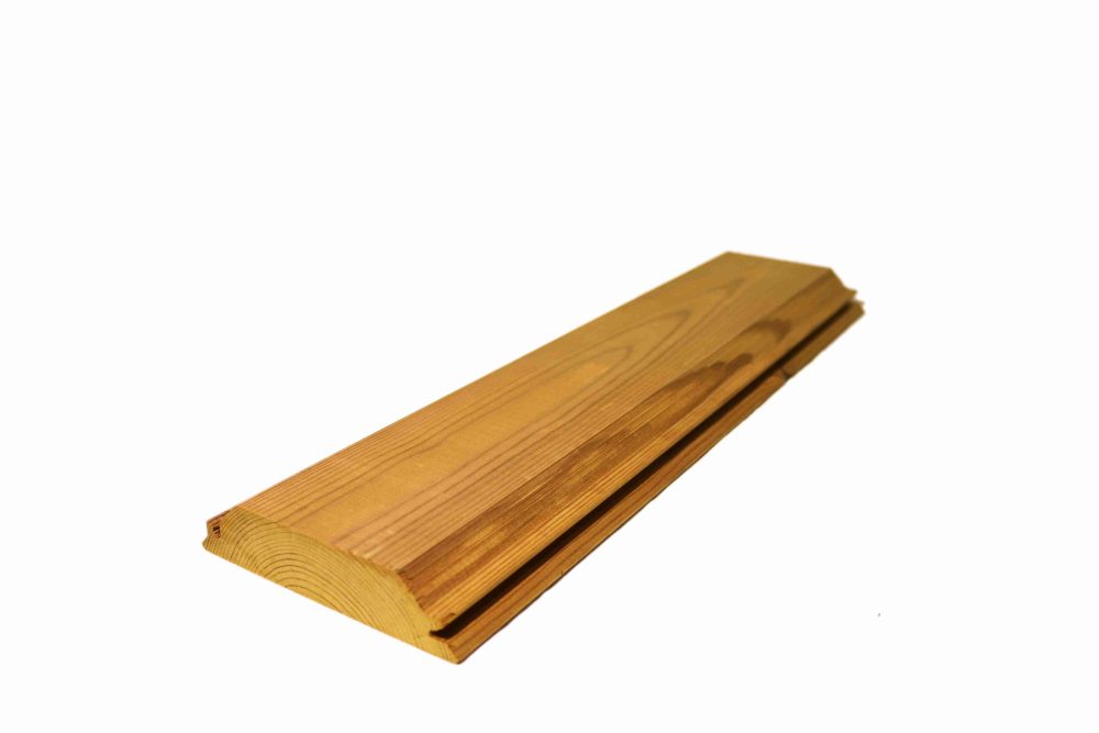 ترمووود PINE 26*118 - تصویر 4