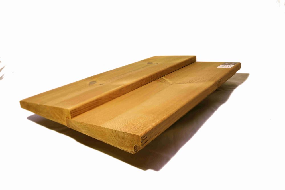 ترمووود PINE 26*118 - تصویر 5
