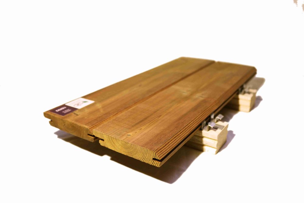 ترمووود PINE 20*118 - تصویر 5
