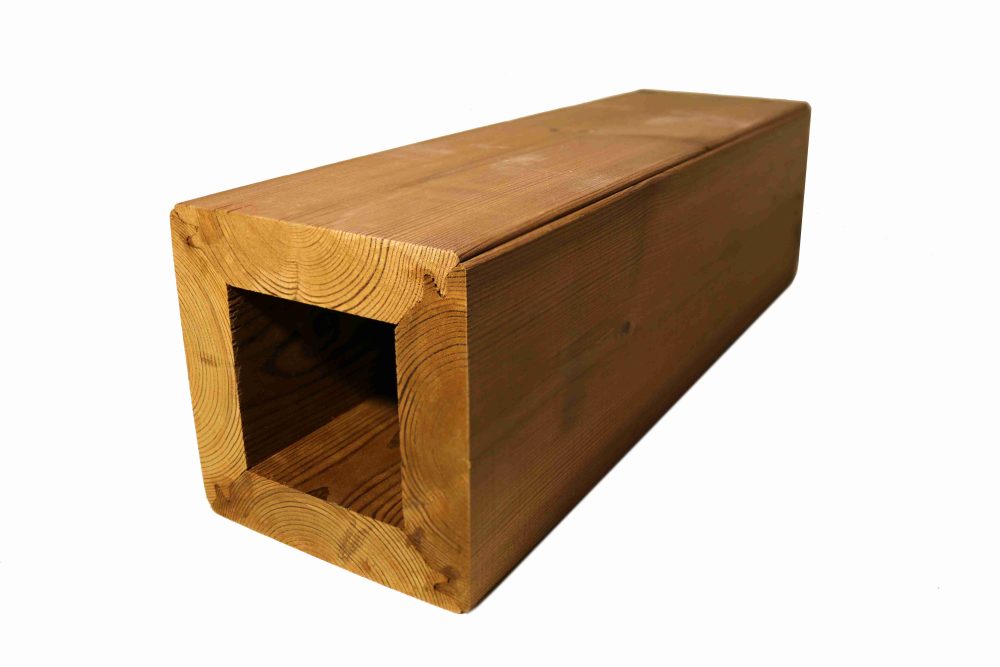 ترمووود PINE 26*118 - تصویر 2