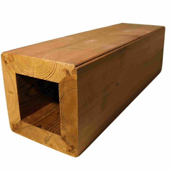 ترمووود 26*92 PINE SHP