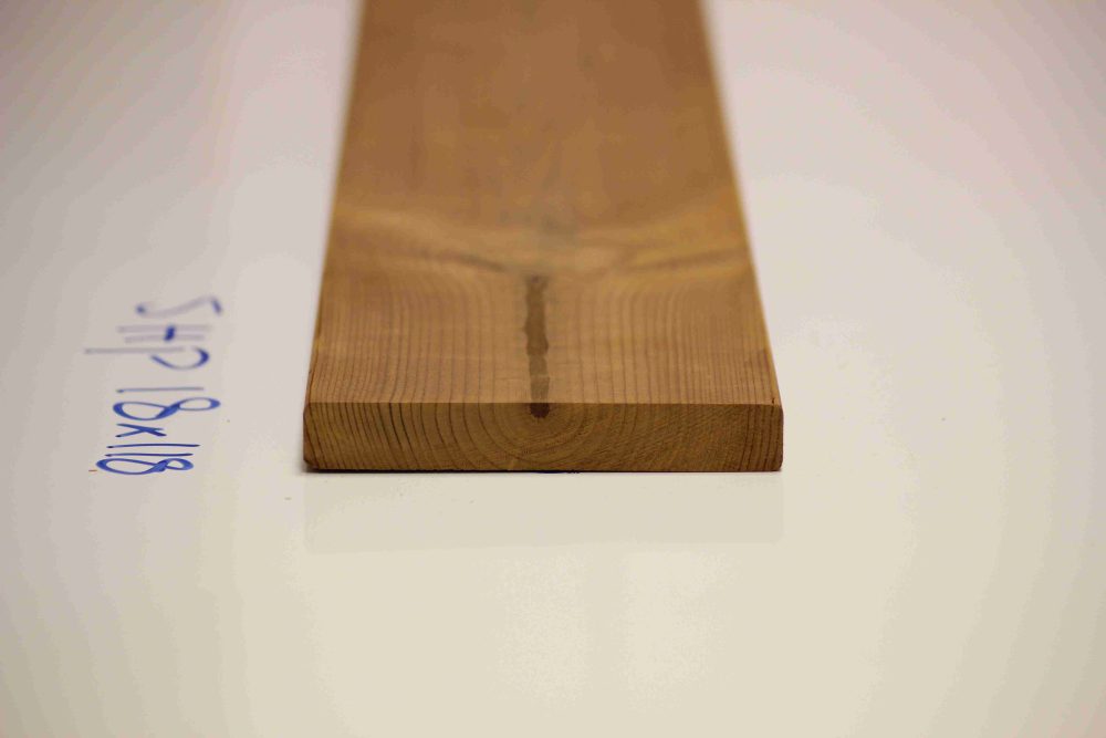 ترمووود PINE 20*118 - تصویر 7