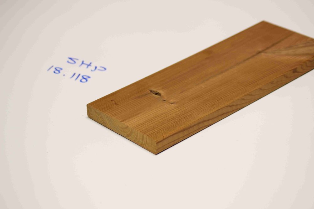 ترمووود PINE 20*118 - تصویر 9