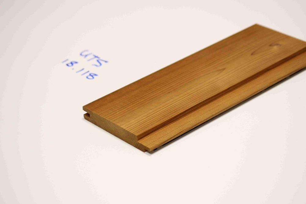 ترمووود PINE 20*118 - تصویر 10