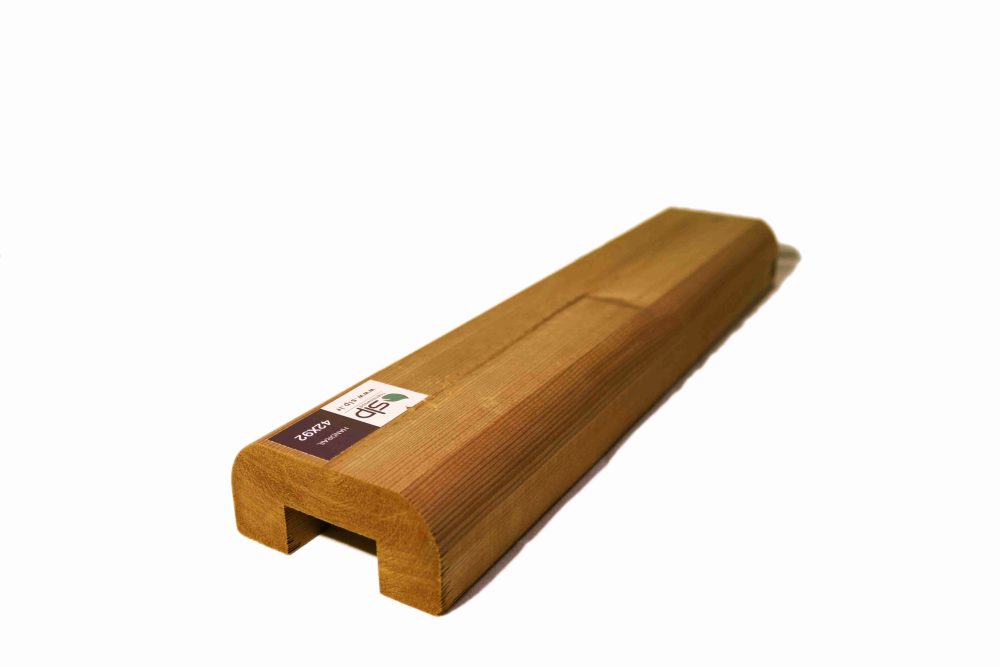ترمووود 42*92 PINE SHP