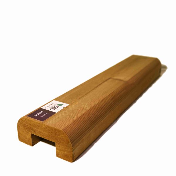 ترمووود 42*92 PINE SHP