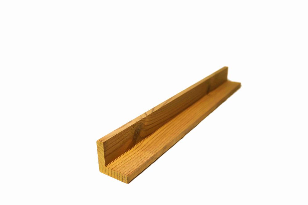 ترمووود 42*42 PINE SHP