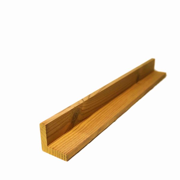 ترمووود 42*42 PINE SHP
