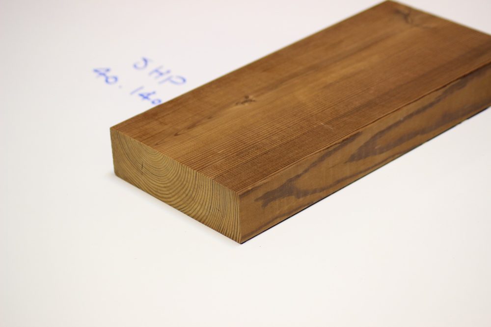 ترمووود 42*140 PINE SHP - تصویر 2