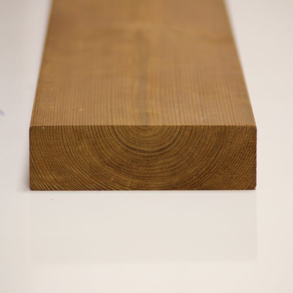 ترمووود 42*140 PINE SHP
