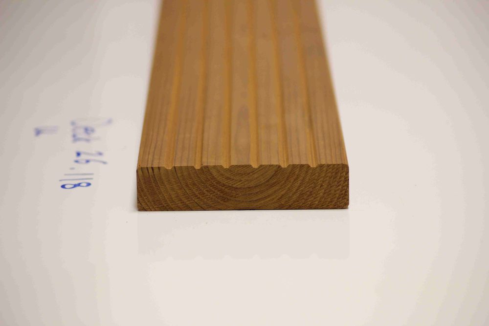 ترمووود PINE 26*118 - تصویر 8