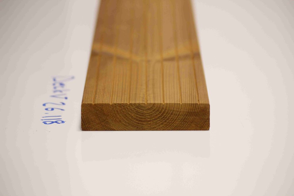ترمووود PINE 26*118