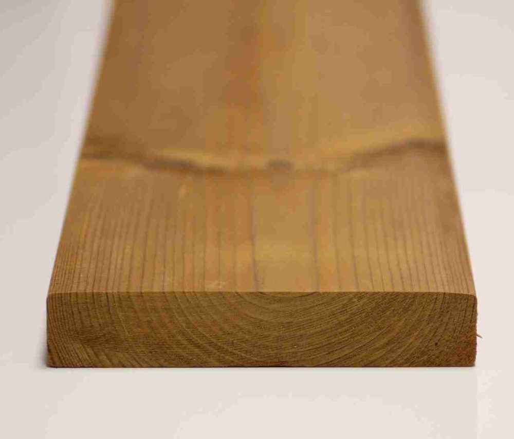ترمووود PINE 26*118 - تصویر 9