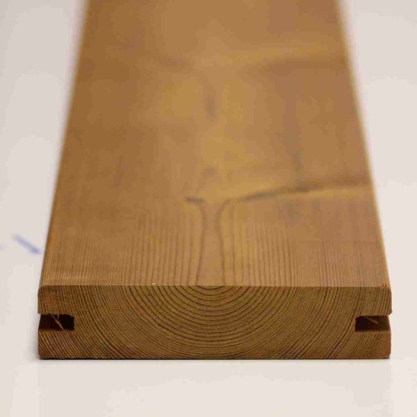 ترمووود PINE 20*118