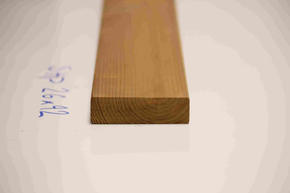 ترمووود 26*92 PINE SHP - تصویر 5