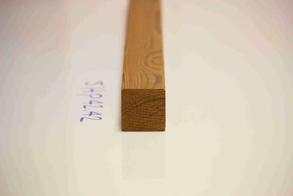 ترمووود 42*42 PINE SHP - تصویر 7