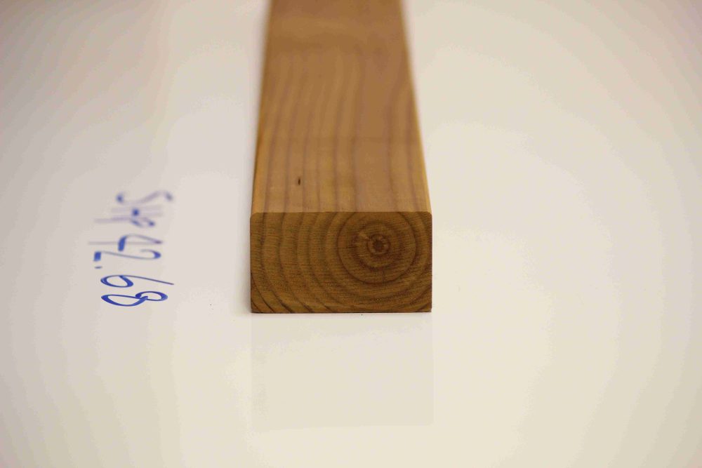 ترمووود 42*68 PINE SHP - تصویر 2