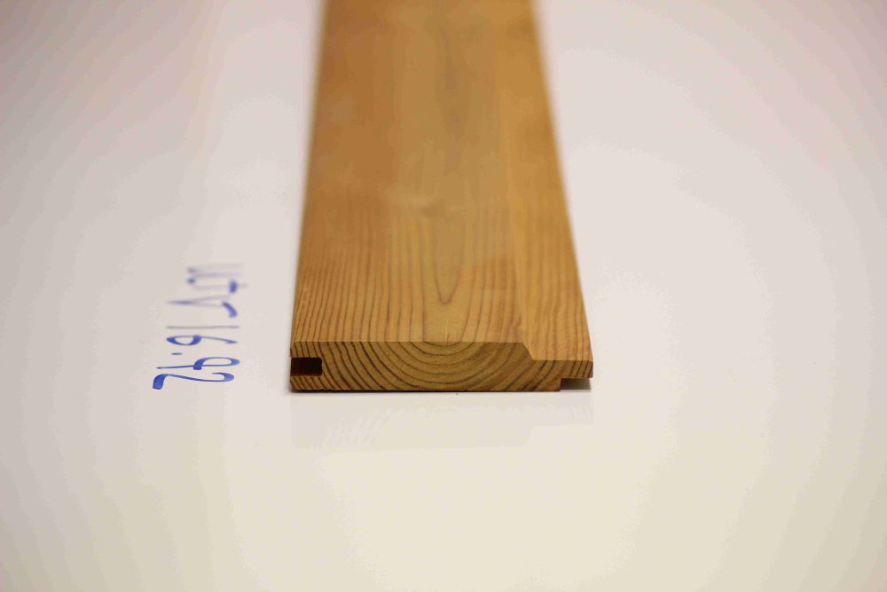 ترمووود 16*92 PINE SHP - تصویر 4