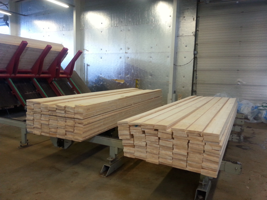 thermowood ترمووود